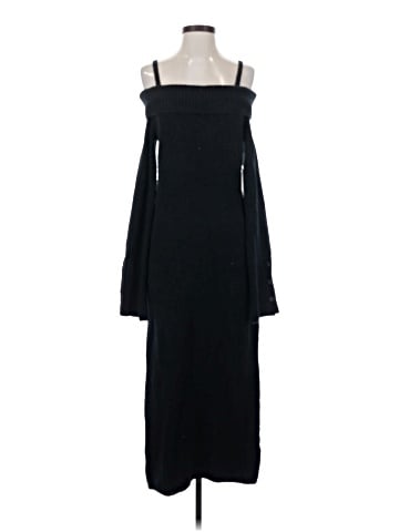 Something Navy Casual Dress (view 1)