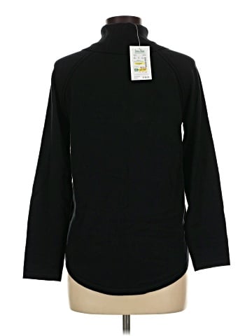 Jeanne Pierre Long Sleeve Turtleneck (view 2)
