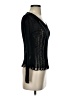 Shein Black Pullover Sweater Size S - photo 5
