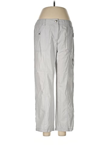 Sandro Cargo Pants (view 1)