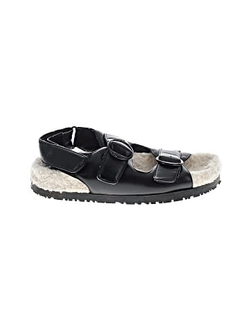 Zara Sandals (view 1)