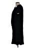 Universal Thread Solid Black Casual Dress Size L - photo 5