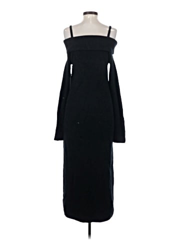 Something Navy Casual Dress (view 2)