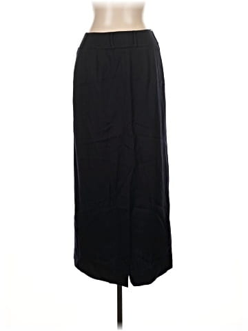Harve Benard by Benard Holtzman Wool Skirt (view 2)