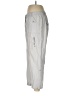 Sandro 100% Cotton Silver Cargo Pants Size Med (2) - photo 5