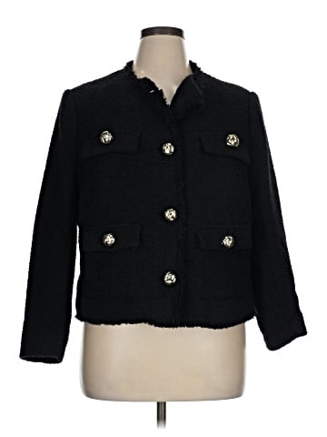 MNG Blazer (view 1)