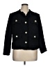 MNG Black Blazer Size 1XL - photo 1