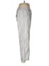 Sandro 100% Cotton Silver Cargo Pants Size Med (2) - photo 4