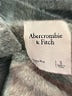 Abercrombie & Fitch Gray Pullover Sweater Size S - photo 7