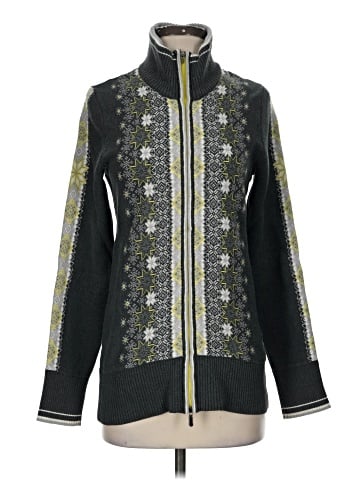 Eddie Bauer Cardigan (view 1)