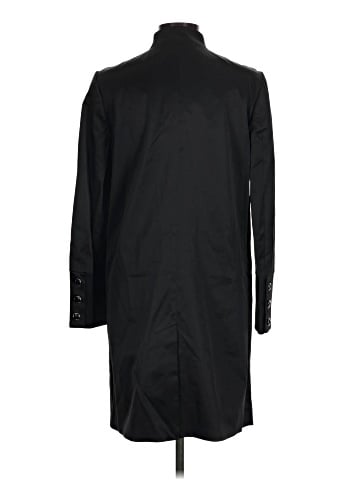 Dana Buchman Coat (view 2)