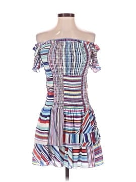 Parker Cocktail Dress (view 1)