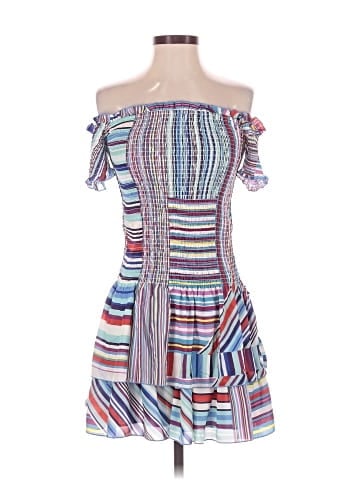 Parker Cocktail Dress (view 1)