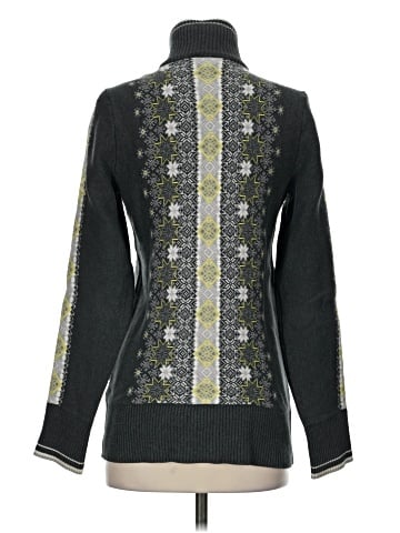 Eddie Bauer Cardigan (view 2)