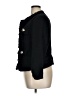 MNG Black Blazer Size 1XL - photo 5