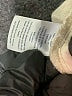 Faherty Metallic Gold Casual Pants Size S - photo 8