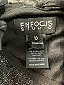 En Focus Studio Black Cocktail Dress Size 10 - photo 7