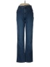 Lee Blue Jeans Size 8 - photo 1
