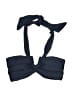 Seafolly Blue Swimsuit Top Size 8 - photo 1