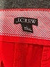 J.Crew Solid Red Shorts Size 4 - photo 3