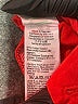 J.Crew Solid Red Shorts Size 4 - photo 4