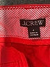 J.Crew Solid Red Shorts Size 4 - photo 5