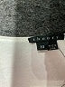 Theory Blue Casual Dress Size 10 - photo 7