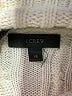 J.Crew Ivory Turtleneck Sweater Size XS - photo 7