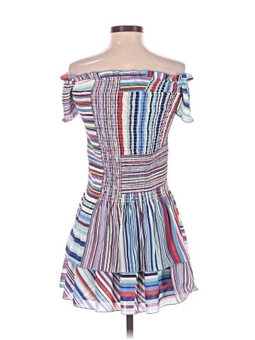 Parker Cocktail Dress (view 2)