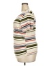 Torrid Ivory Short Sleeve Top Size 3X Plus (3) - photo 5