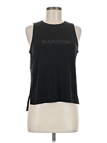 Noli Sleeveless T-Shirt (view 1)