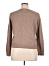 Old Navy Brown Cardigan Size XL - photo 2