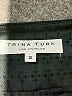 Trina Turk Black Wool Pants Size 2 - photo 7