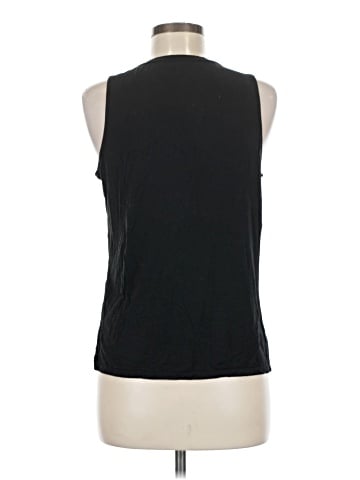 Noli Sleeveless T-Shirt (view 2)