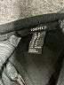 Forever 21 Solid Black Casual Dress Size M - photo 7