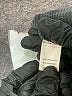 Shein Gray Long Sleeve Henley Size 2 - photo 8