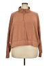 Simply Southern Tan Pullover Sweater Size XXL - photo 1