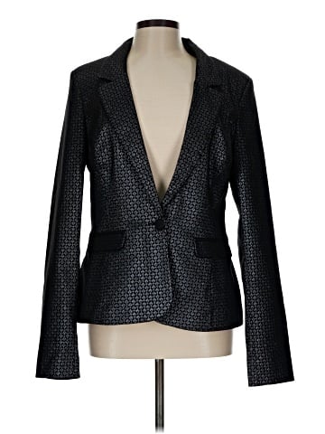 Long Tall Sally Blazer (view 1)