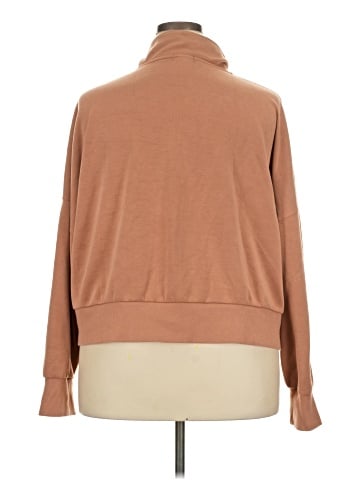 Simply Southern Pullover Sweater (view 2)