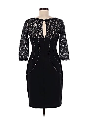 Nue by Shani Cocktail Dress (view 2)