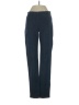 FDJ Chevron-herringbone Blue Jeans Size 0 (petite) - photo 1