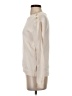 Ann Taylor LOFT 100% Cotton Ivory Pullover Sweater Size S - photo 5