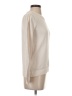 Ann Taylor LOFT 100% Cotton Ivory Pullover Sweater Size S - photo 4