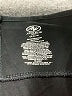 Athletic Works Black Active Pants Size 12 - photo 7