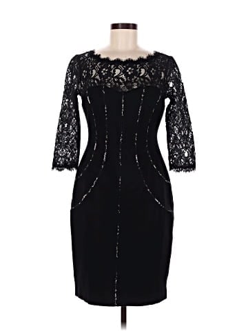 Nue by Shani Cocktail Dress (view 1)