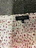 1.State 100% Polyester Pink Long Sleeve Blouse Size M - photo 7
