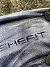 Bebe Sport Blue Casual Pants Size S - photo 7