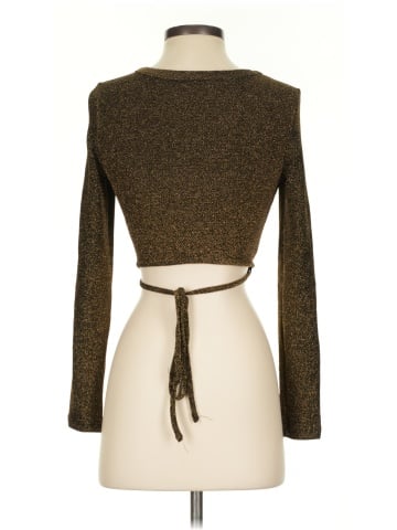 Haute Monde Long Sleeve Top (view 2)