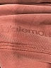 Lululemon Athletica Pink Sweatshirt Size 10 - photo 8