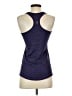 Icyzone Purple Active Tank Size XS - photo 2